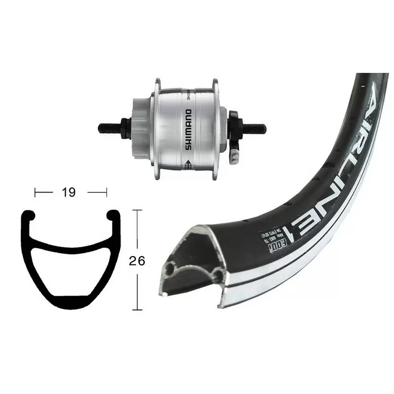 ridewill3463577